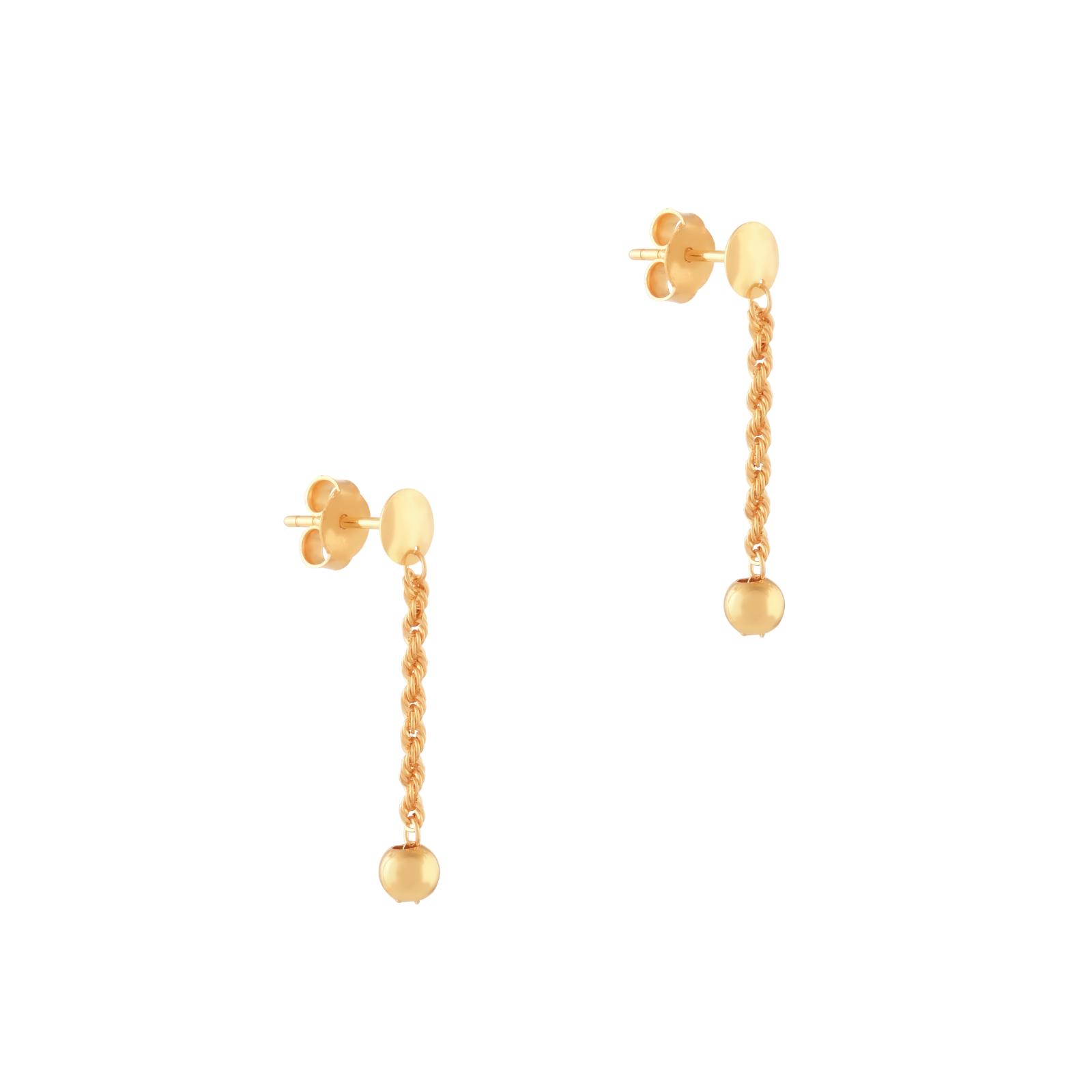 BAFJBNS32 (Earring L)