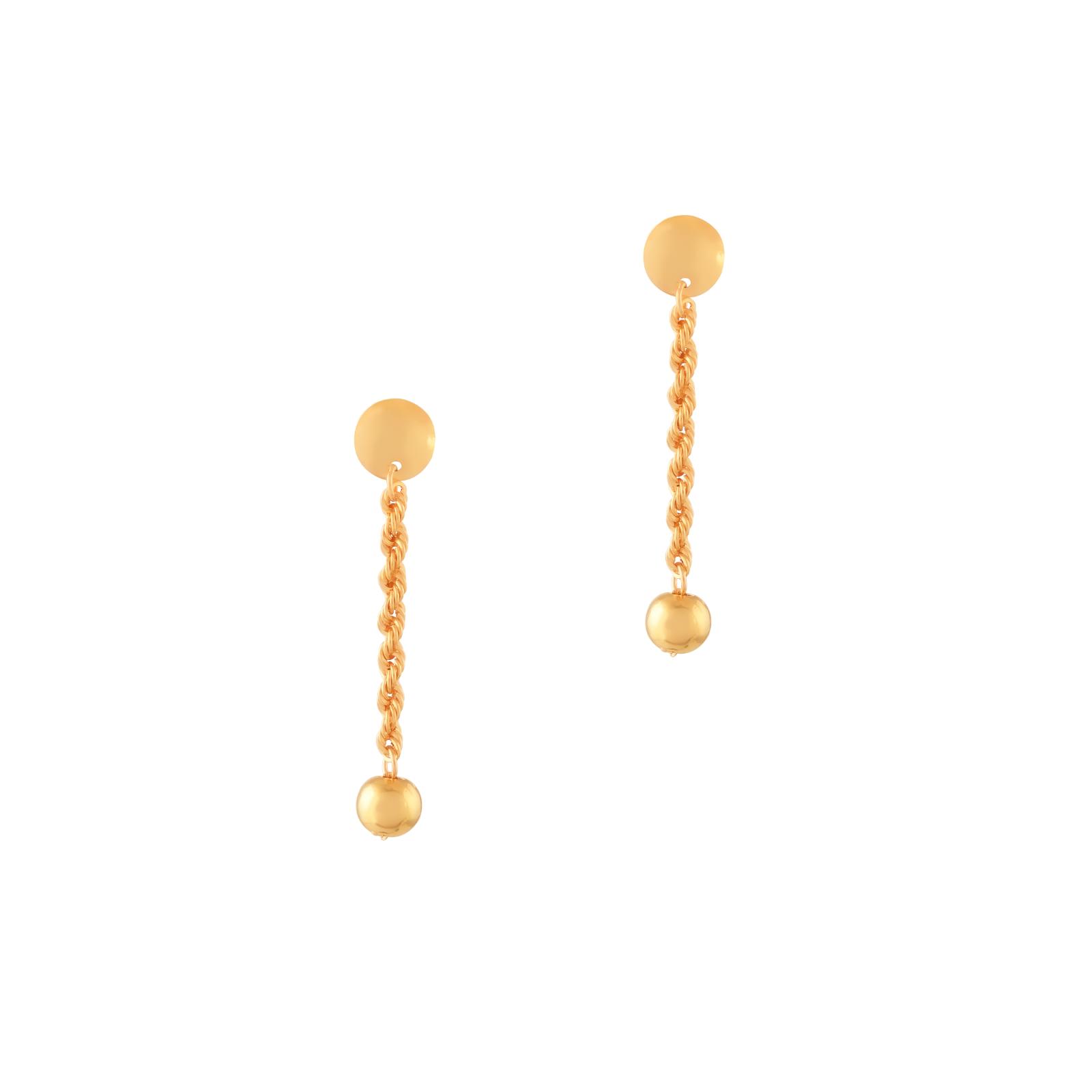 BAFJBNS32 (Earring S)