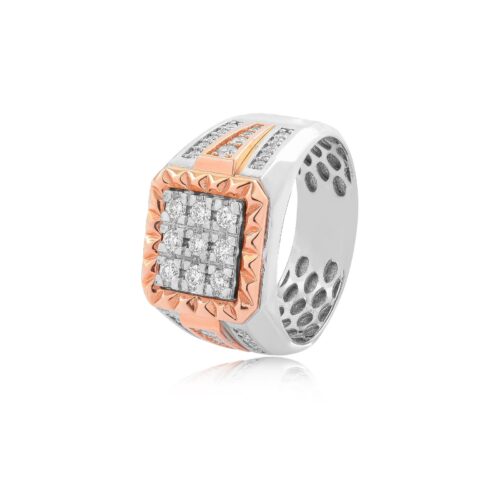 Shop Father Day Diamond Rings Online Make It Special