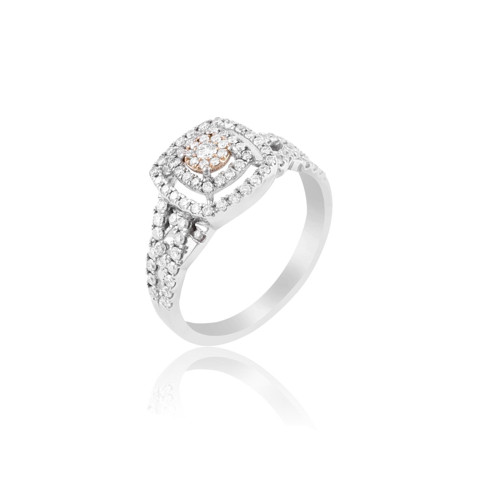 Black Diamond Engagement Rings | by Krikawa Master Jewelers
