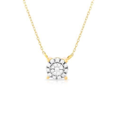 Celebrate Every Moment with Dazzling Diamond Necklaces by Bafleh Jewellery