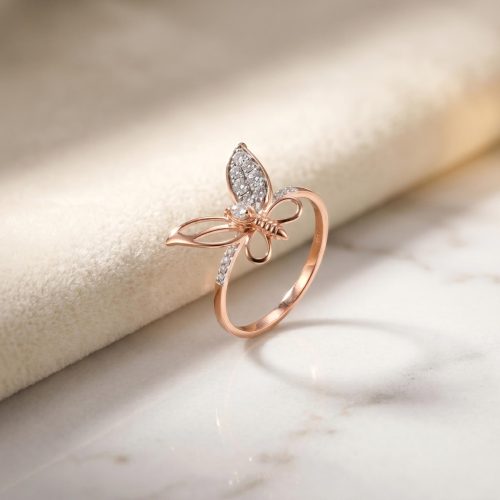 Elegant Diamond Rings for Every Budget