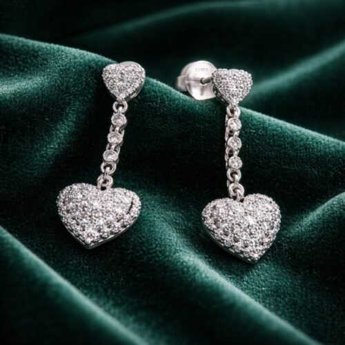 Celebrate the Holy Month with Radiance ? 50% Off Diamond Earrings