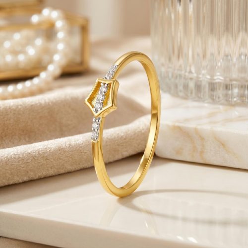 Shine Daily: Elegant Diamond Rings for Every Occasion