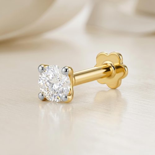 Shine for Less: Affordable Luxury in Diamond Nose Pins