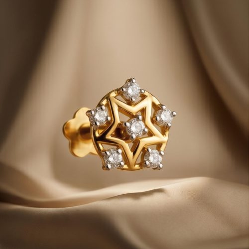 Luxury Within Reach: Discounted Diamond Nose Pin Collection