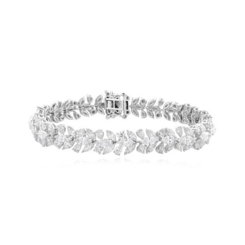 🌙 Eid Offer: Buy a Diamond Bangle Get Gold Coin & Earrings Free!