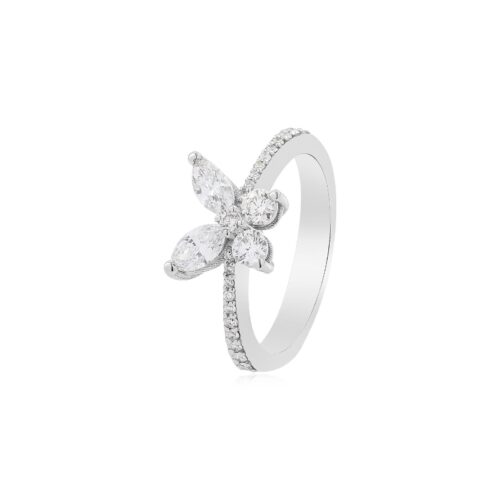 🎁 Two Golden Gifts Await – With Every Diamond Ring Purchase!