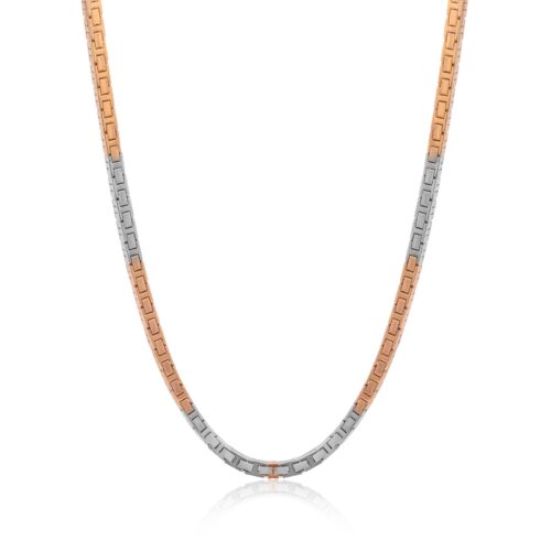 Give the Gift of Pure Gold Love ? 18K Chains for Father is Day