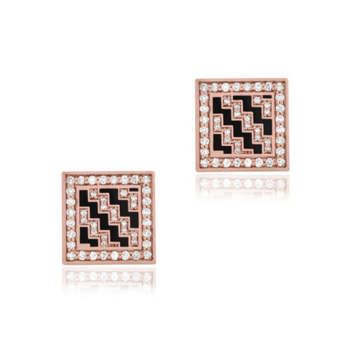 Original Diamond Cufflinks A Gift as Strong and Brilliant as Dad