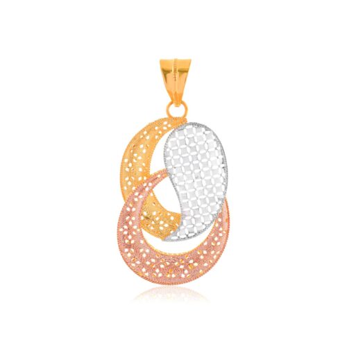 🎁 Limited Eid Offer: 22Kt Gold Pendants at Unbeatable Prices