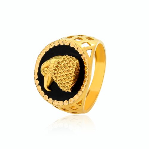 Celebrate Fatherhood in Pure 22kt Gold Luxury