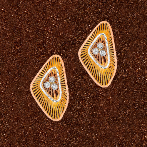 🎁 Limited Eid Offer: 22Kt Gold Earrings at Unbeatable Prices