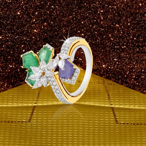 🌙 Celebrate Eid in Style – Free Gold Gifts with Your Diamond Ring!