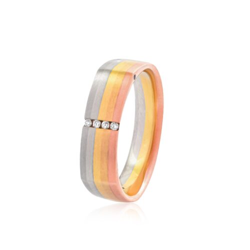 Shop Online: Original Diamond Rings for Father’s Day Gifts