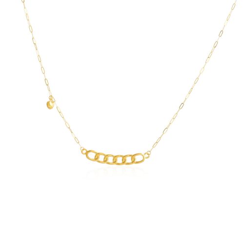 Bafleh Jewellery Presents Exquisite 18K Lightweight Necklaces for Every Occasion