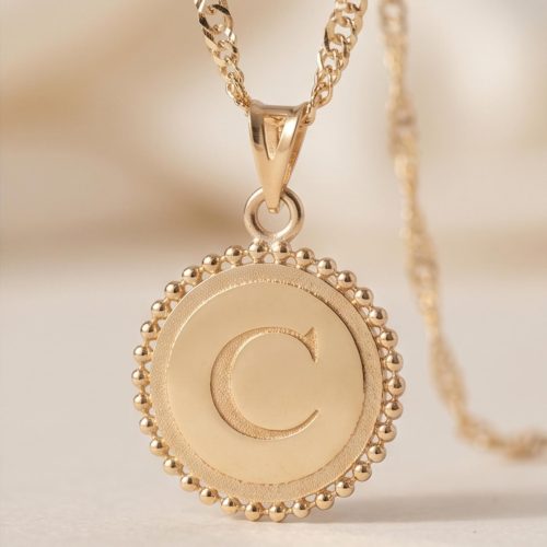 Elevate Your Style with Exquisite 21k Gold Necklaces
