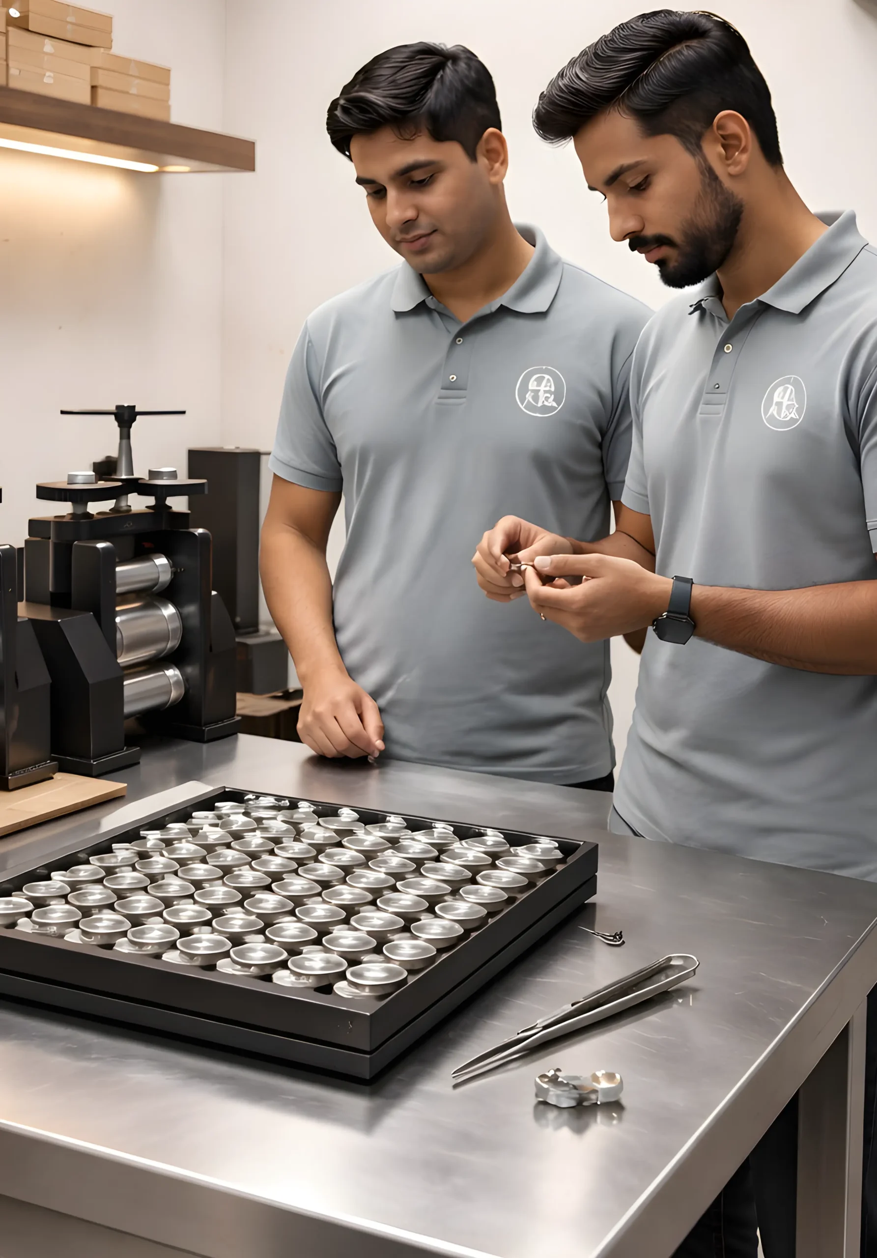 Lab Team