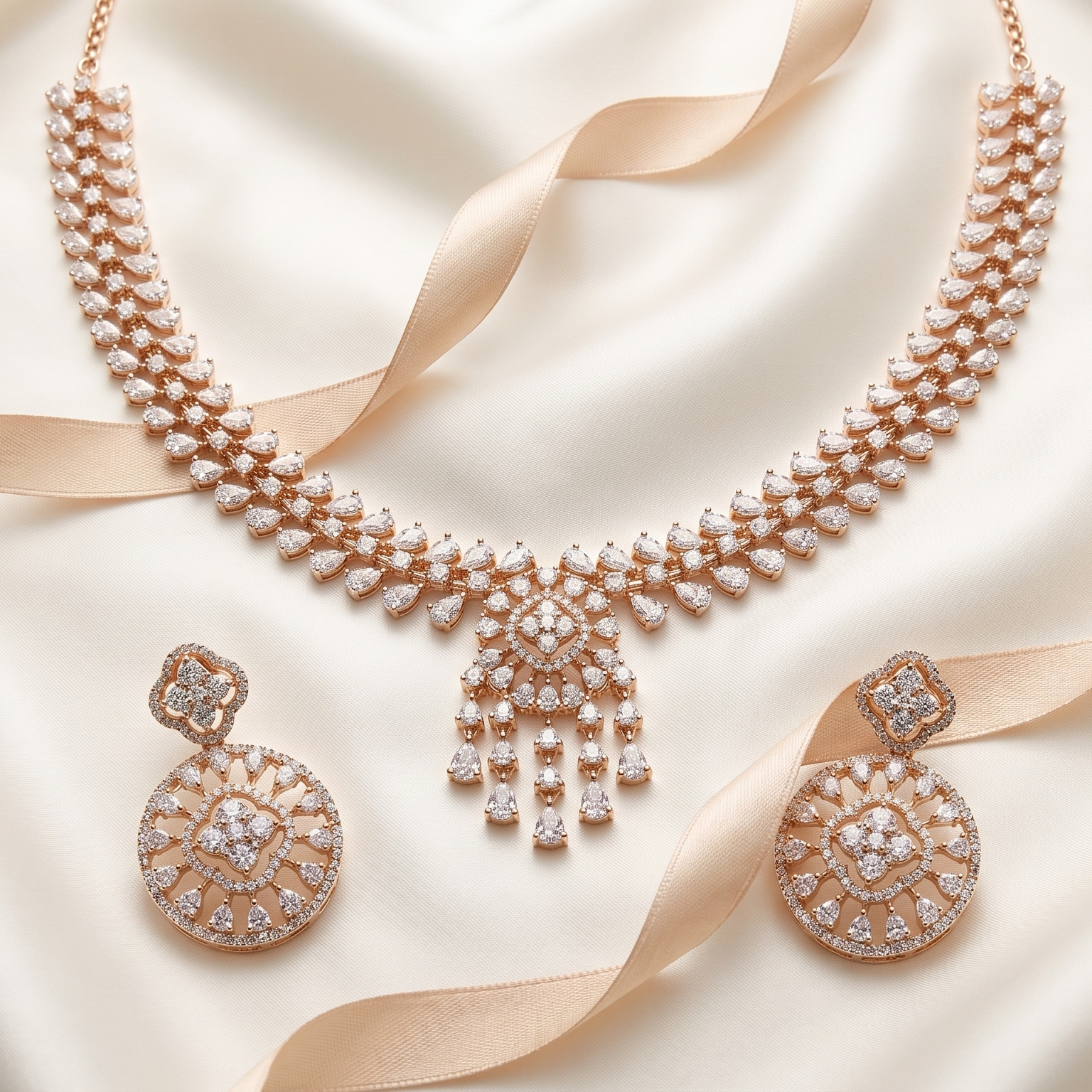 Bafleh Gold Jewellery