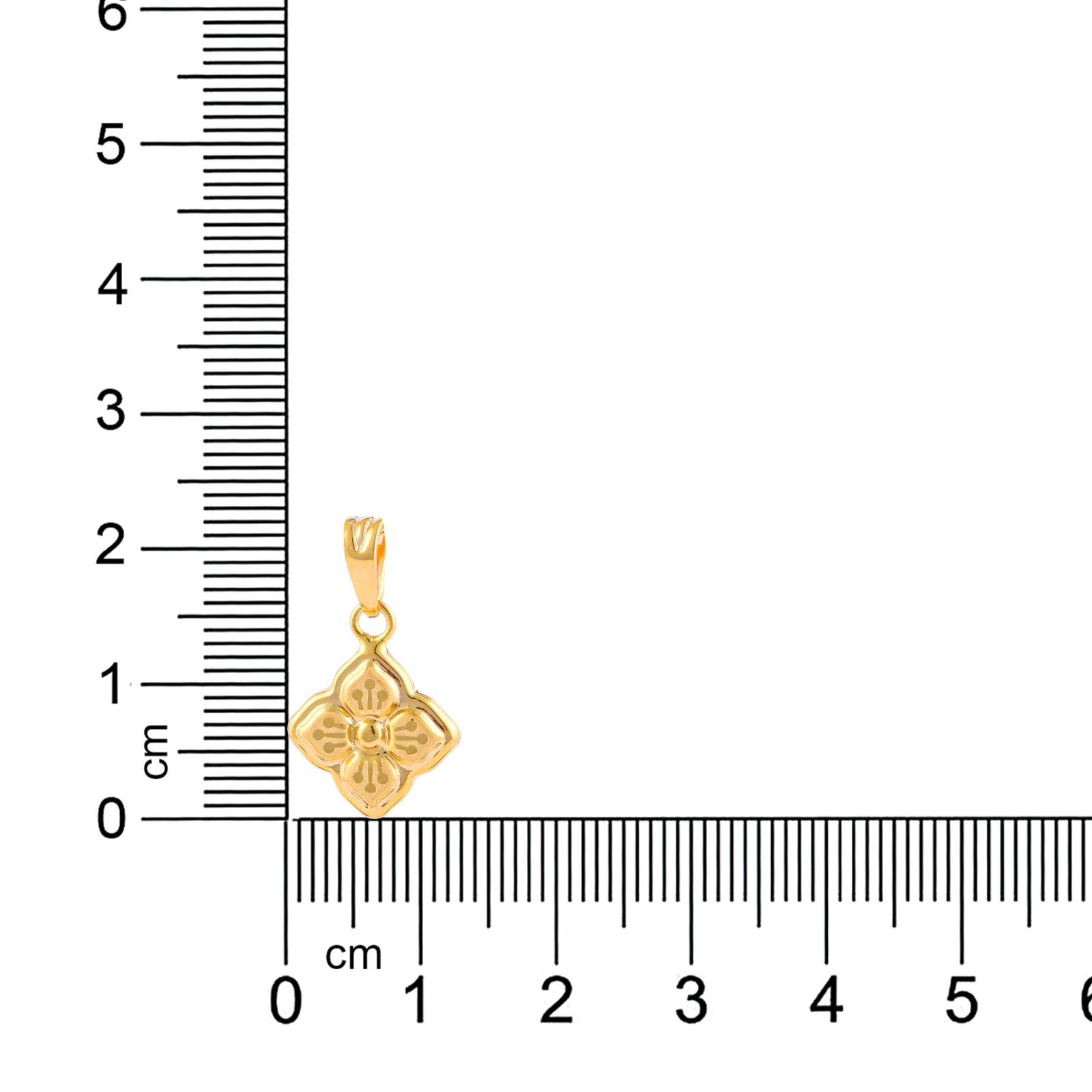 Discover the Charms of 21kt Gold Necklaces - Image 3