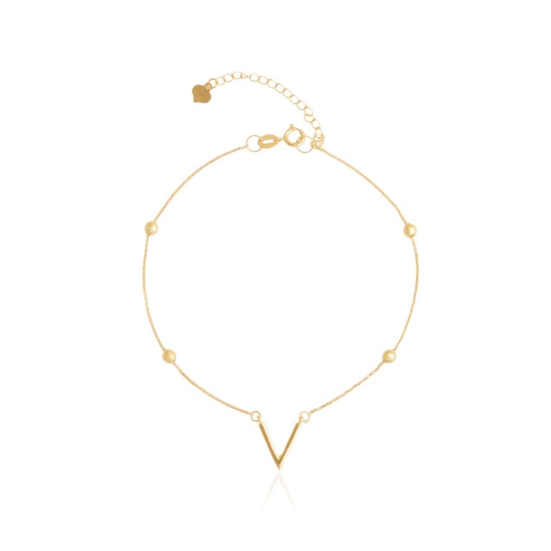 Discover Our 18KT Gold Bracelet Selection