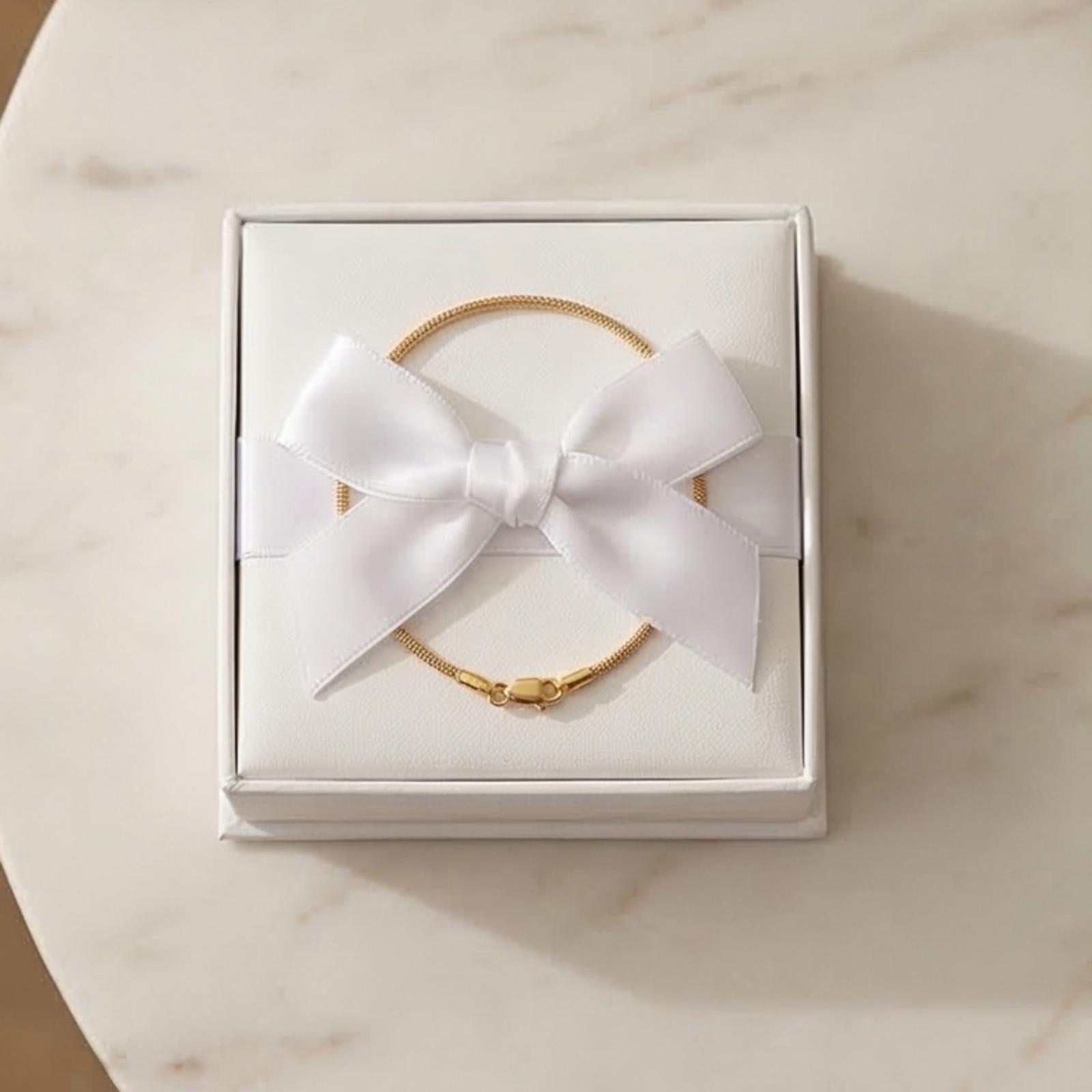 22k Gold Baby Bracelet: A Precious Keepsake - Image 7