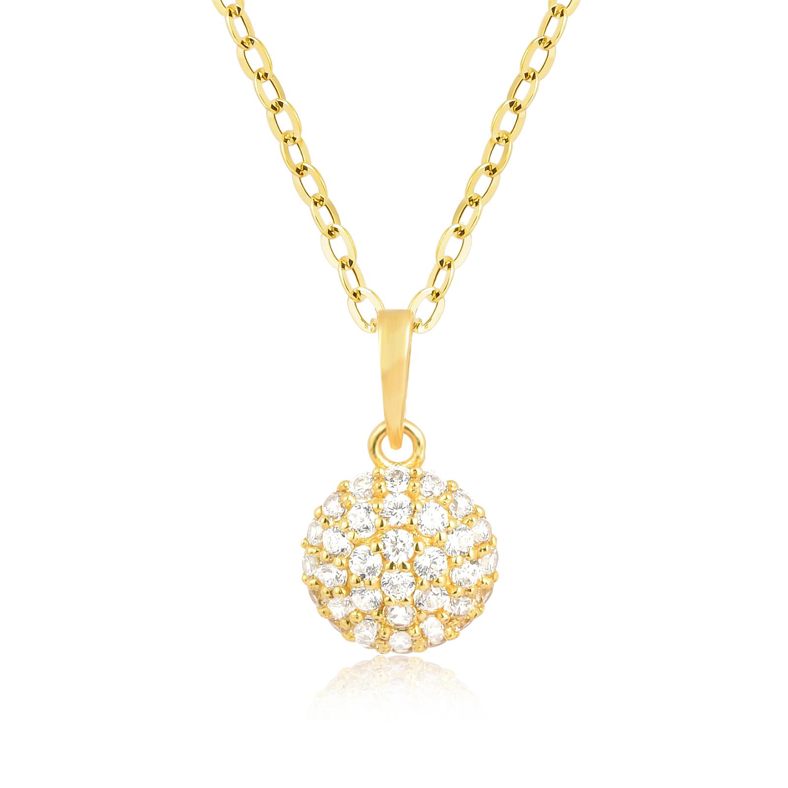 Discover the Timeless Beauty of 18K Gold Necklaces Exclusively Crafted for You by Bafleh Jeweller