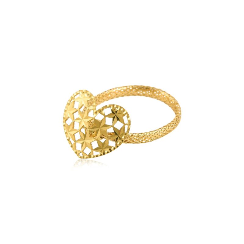 Alternative view of Celebrate Every Occasion with the Gift of 18K Gold