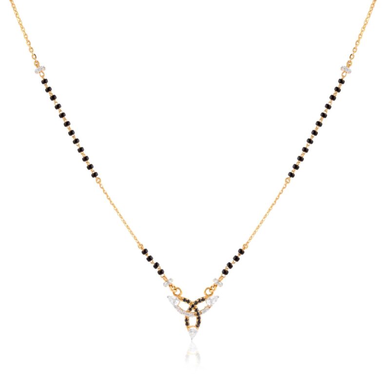 Discover Our 22K Gold Mangalsutra Assortment