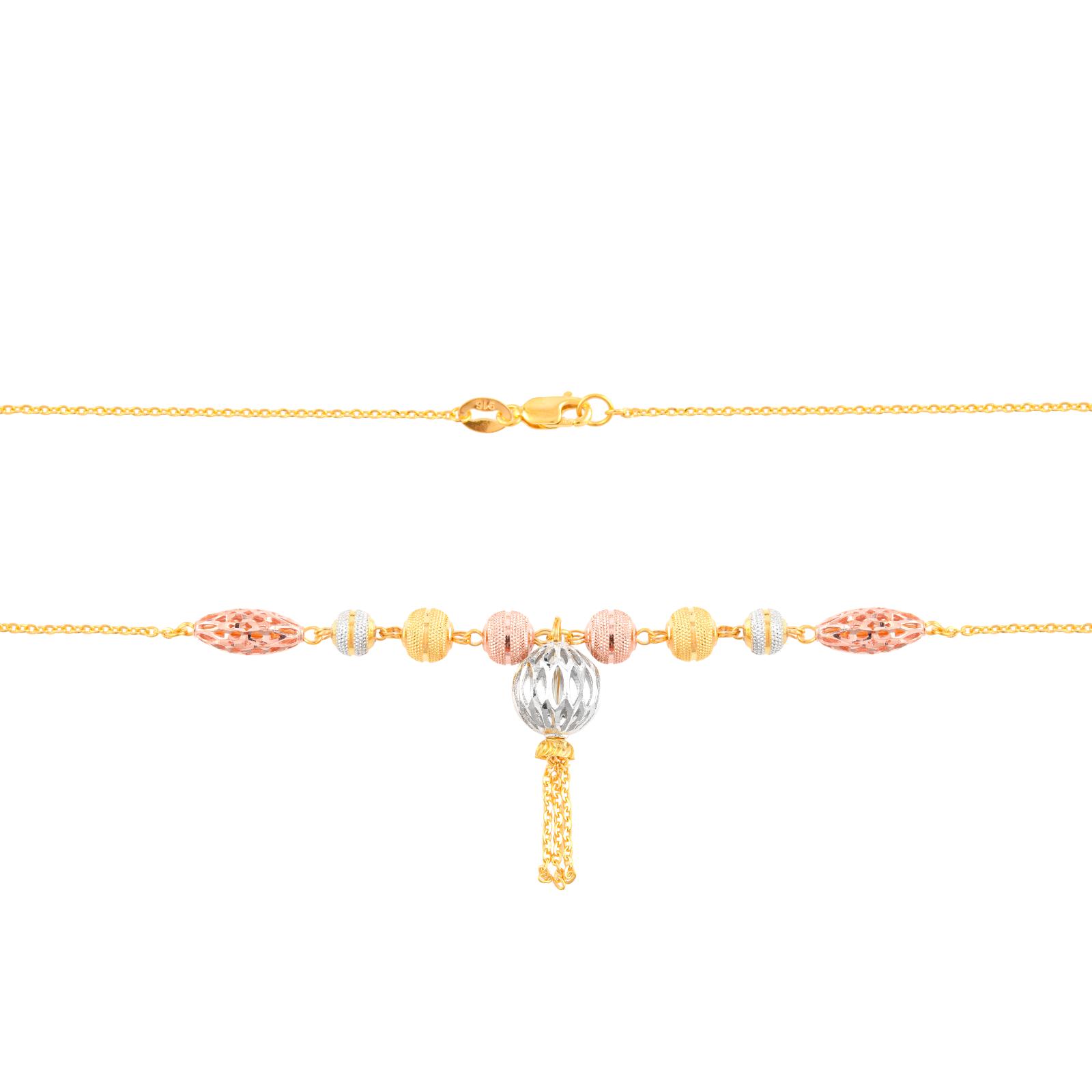22KT Gold Necklaces for the Discerning - Image 2