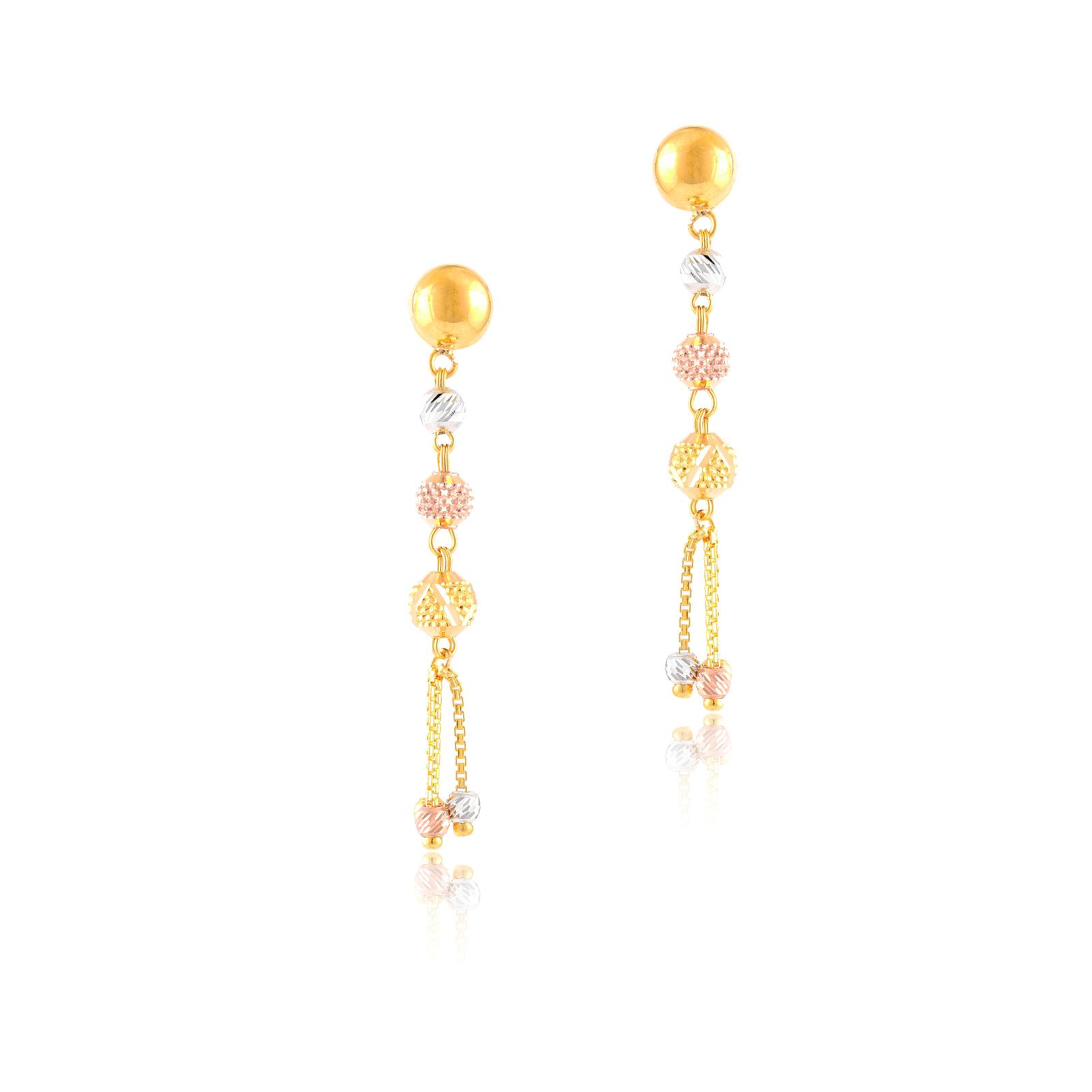 Exploring the Global Market for 22kt Gold Necklace set - Image 4