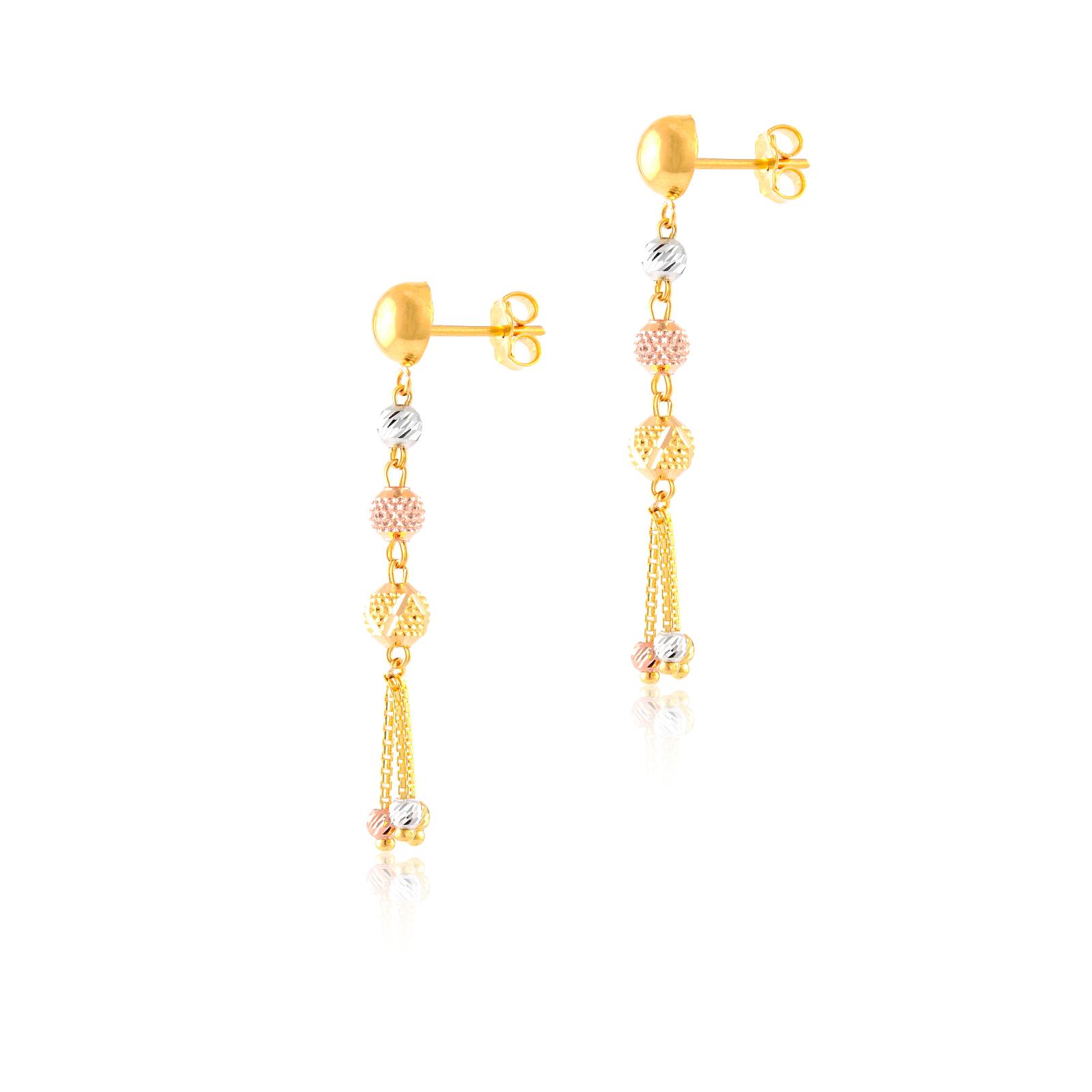 Exploring the Global Market for 22kt Gold Necklace set - Image 5