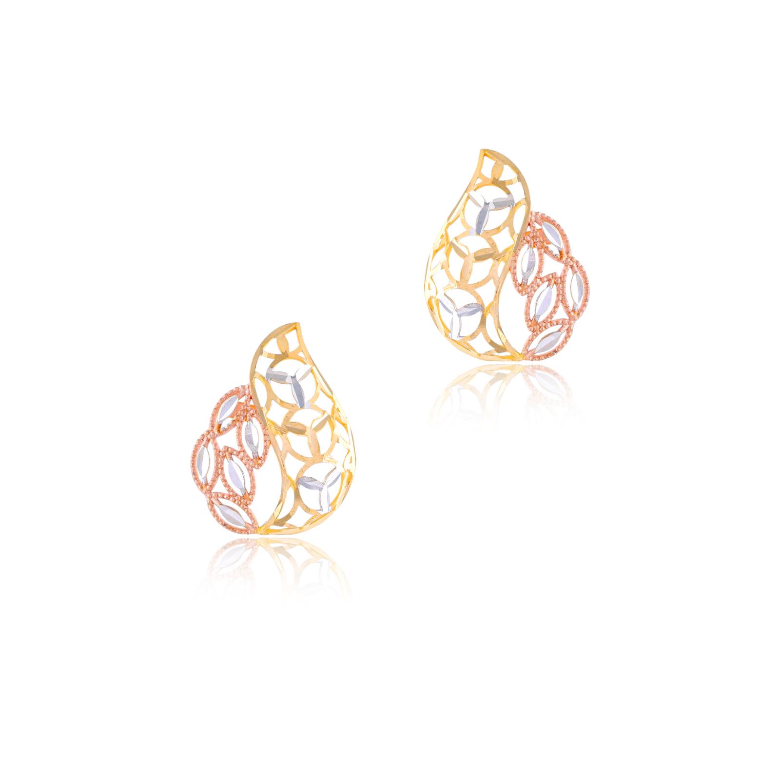 Explore the Allure of 22kt Gold Pendant Sets - Image 3