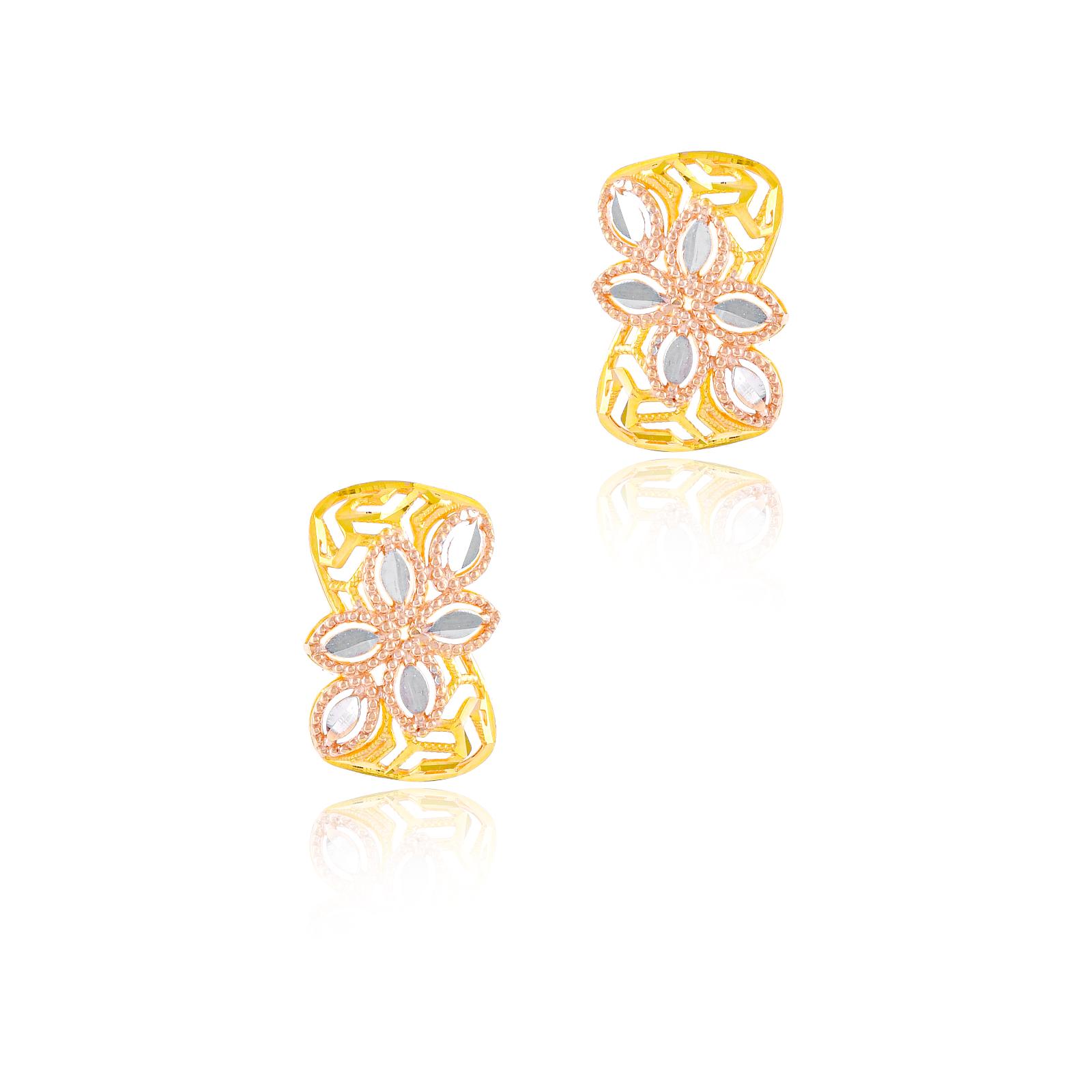 Discover the Finest 22kt Gold Pendant Sets - Image 4
