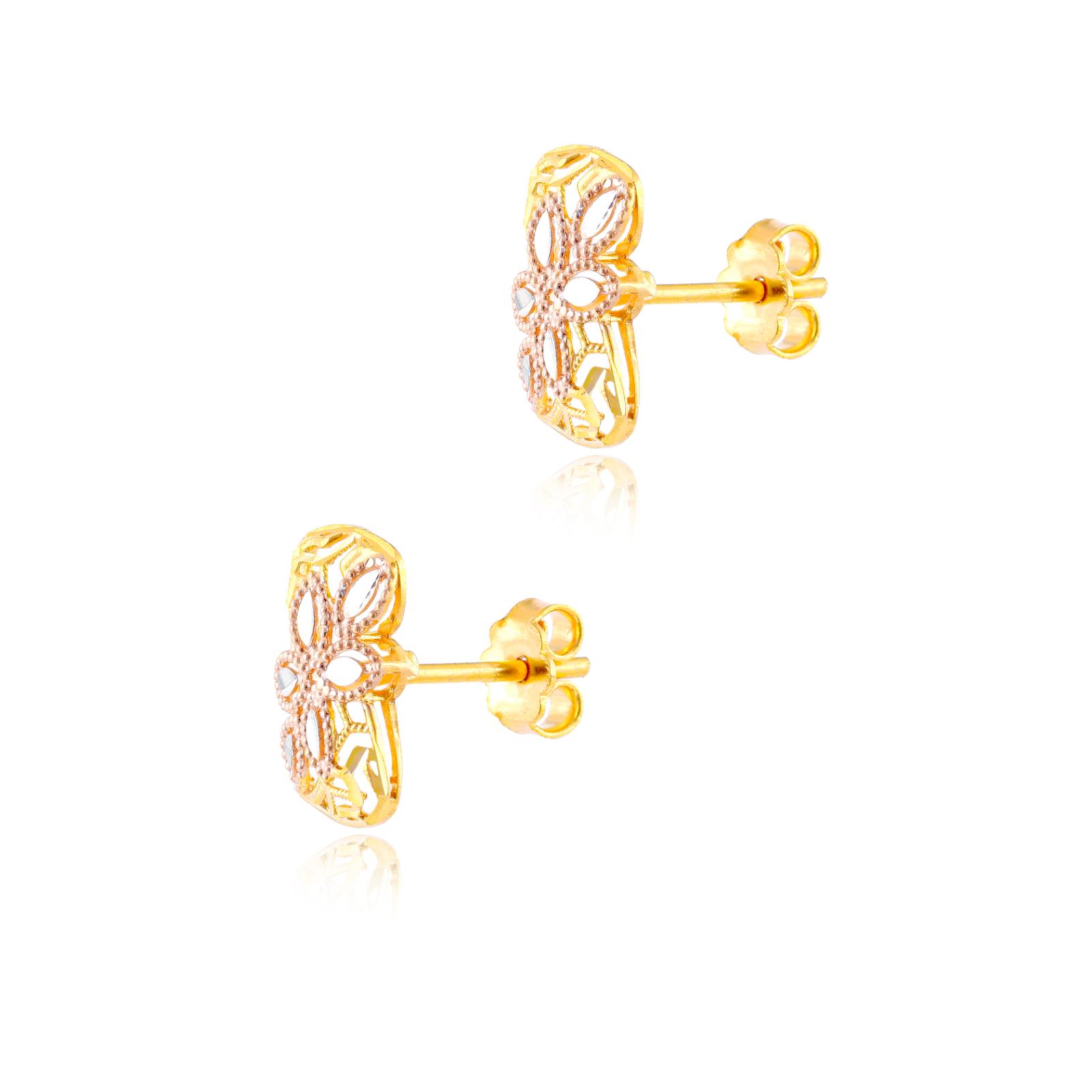 Discover the Finest 22kt Gold Pendant Sets - Image 5