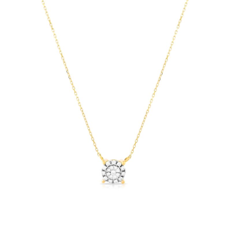 Celebrate Every Moment with Dazzling Diamond Necklaces by Bafleh Jewellery
