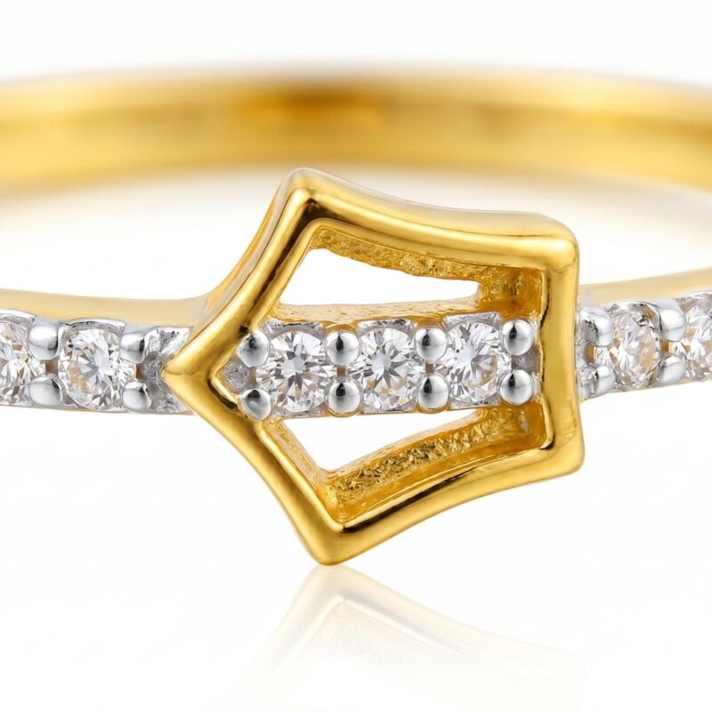Alternative view of Shine Daily: Elegant Diamond Rings for Every Occasion
