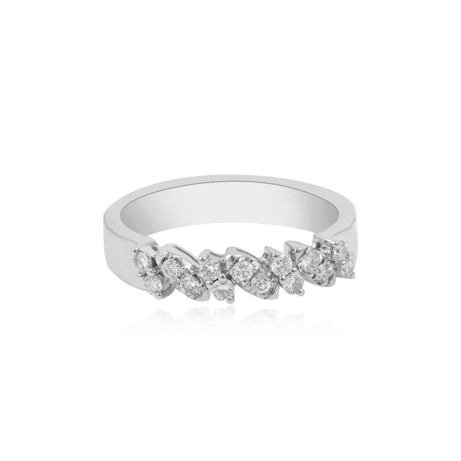 Classic Diamond Rings for the Modern Couple - Image 2