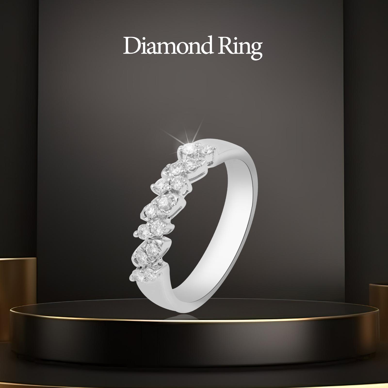 Classic Diamond Rings for the Modern Couple - Image 3