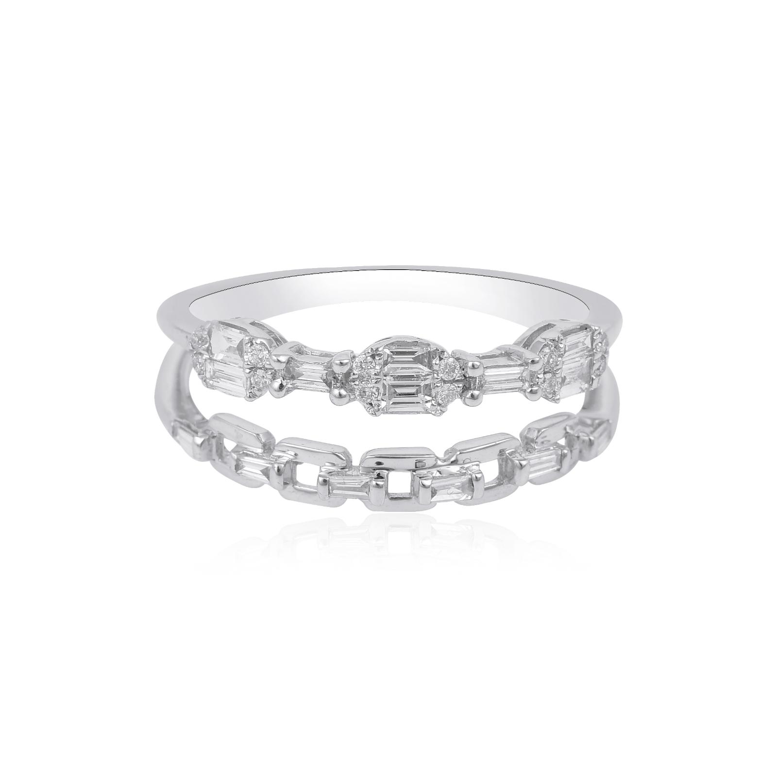 Unique Diamond Rings to Capture Every Heart - Image 2