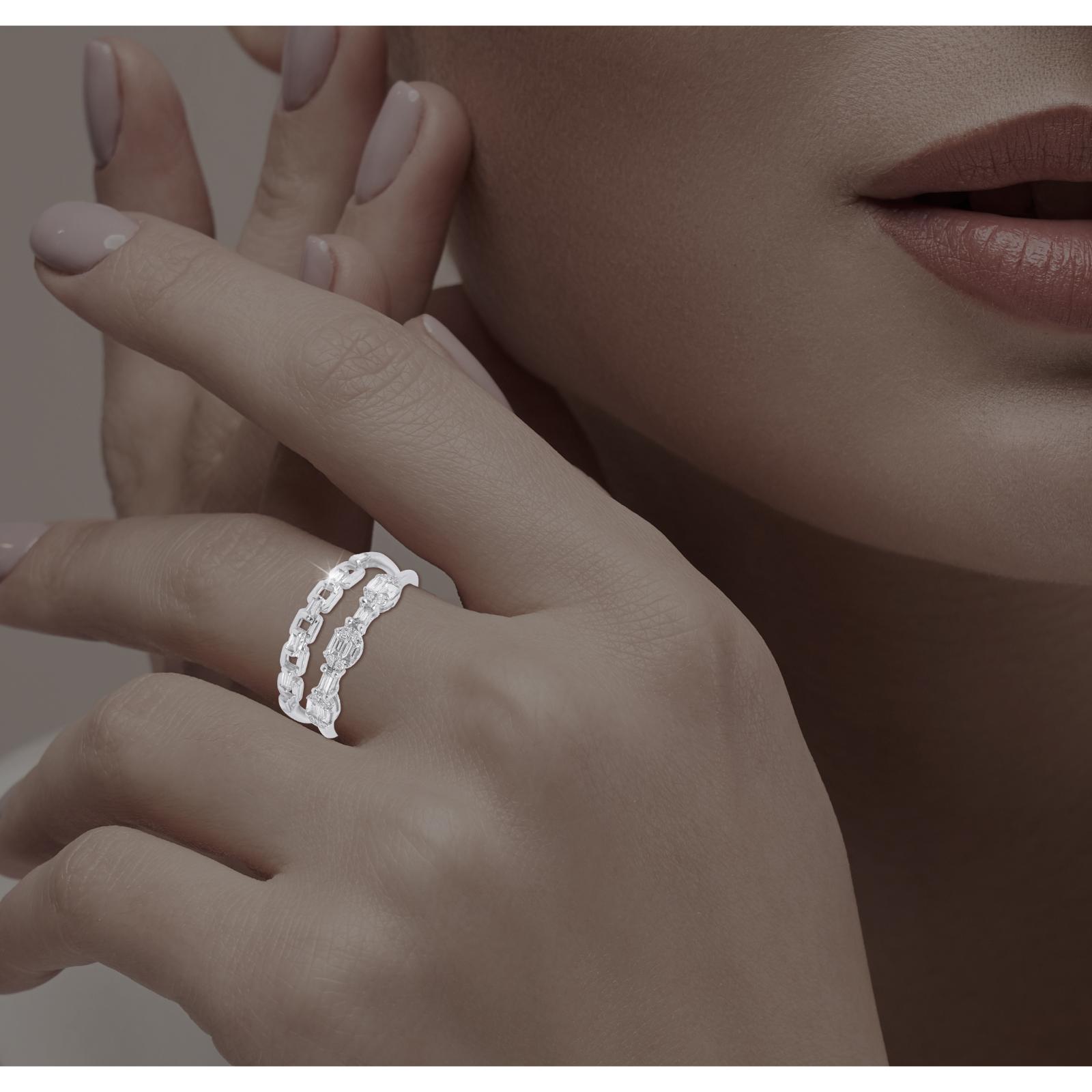 Unique Diamond Rings to Capture Every Heart - Image 3