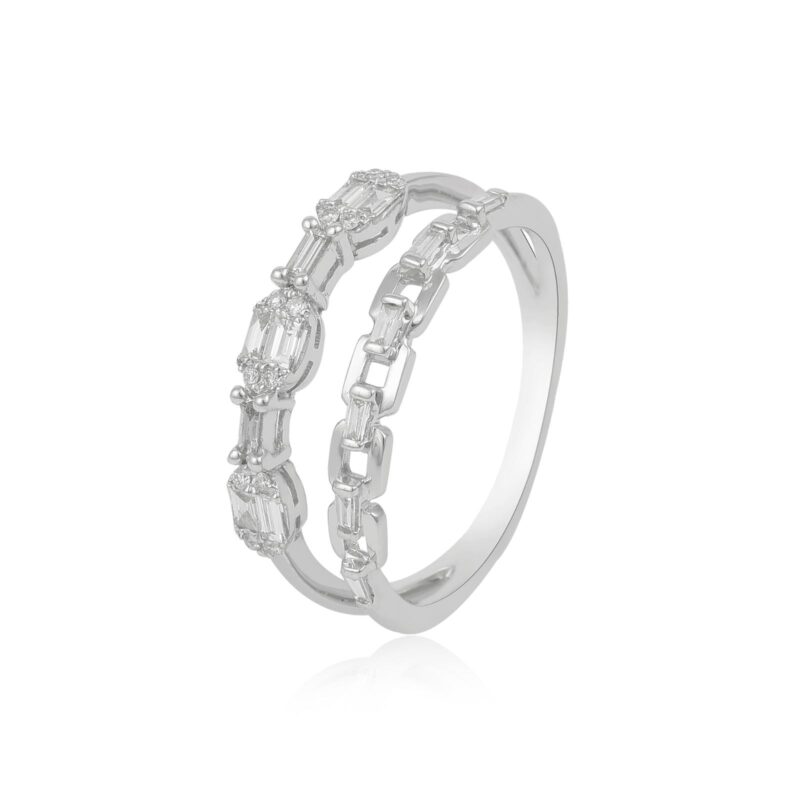 Unique Diamond Rings to Capture Every Heart