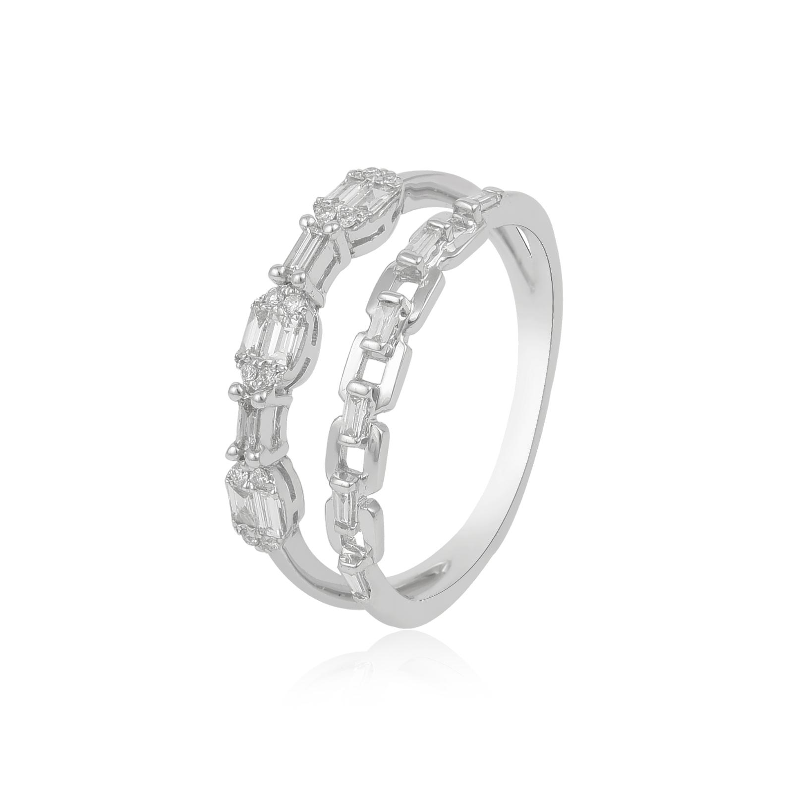 Unique Diamond Rings to Capture Every Heart