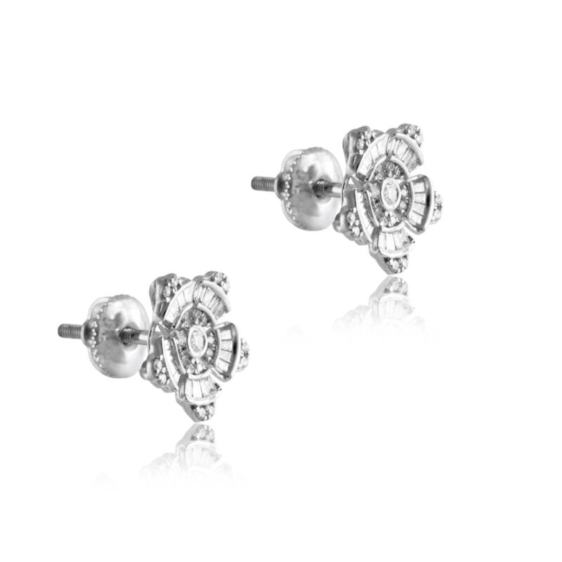 Alternative view of The Perfect Gift: Diamond Earrings for Every Occasion