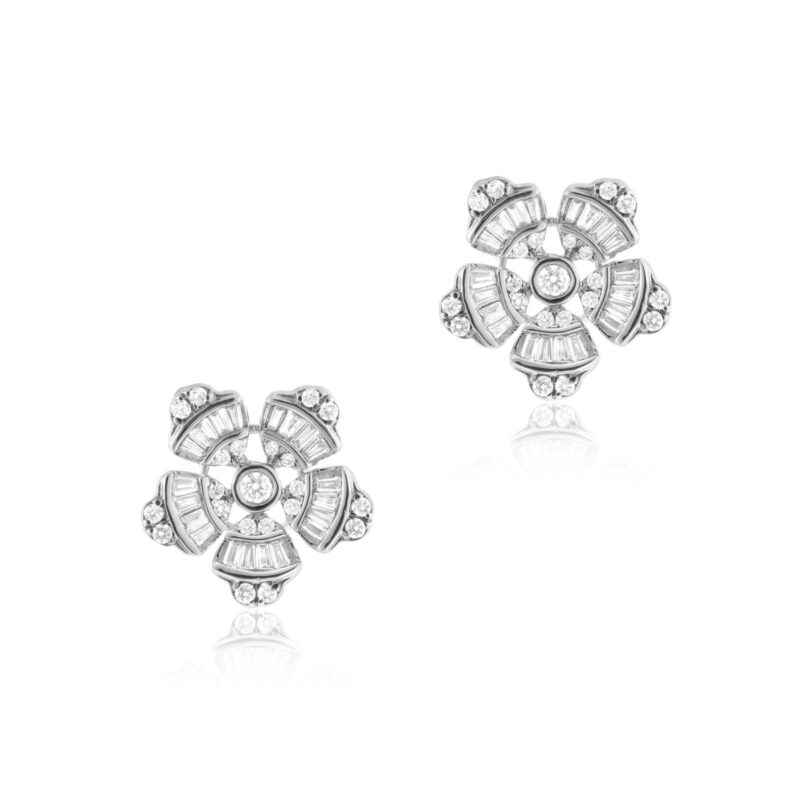 The Perfect Gift: Diamond Earrings for Every Occasion