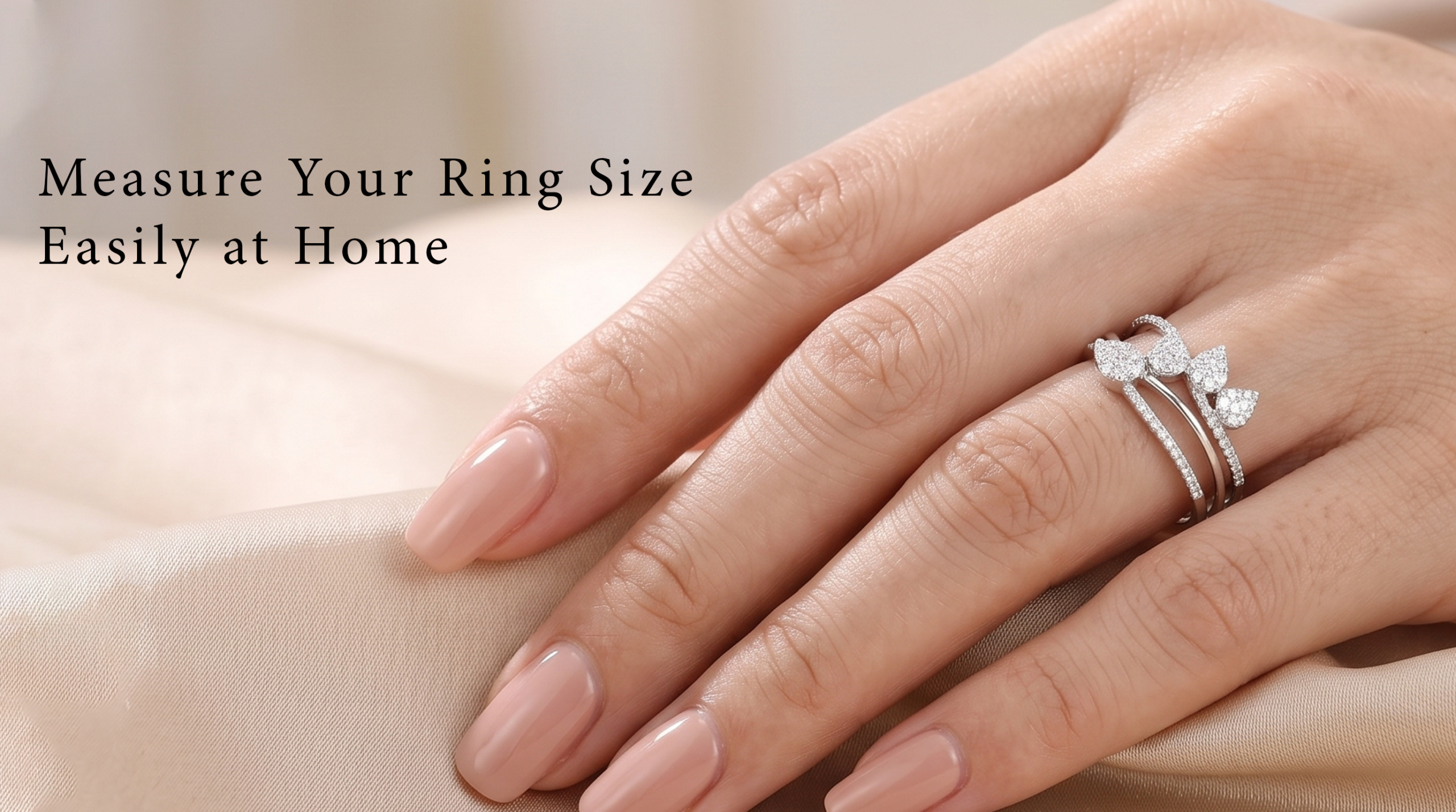 Ring Size