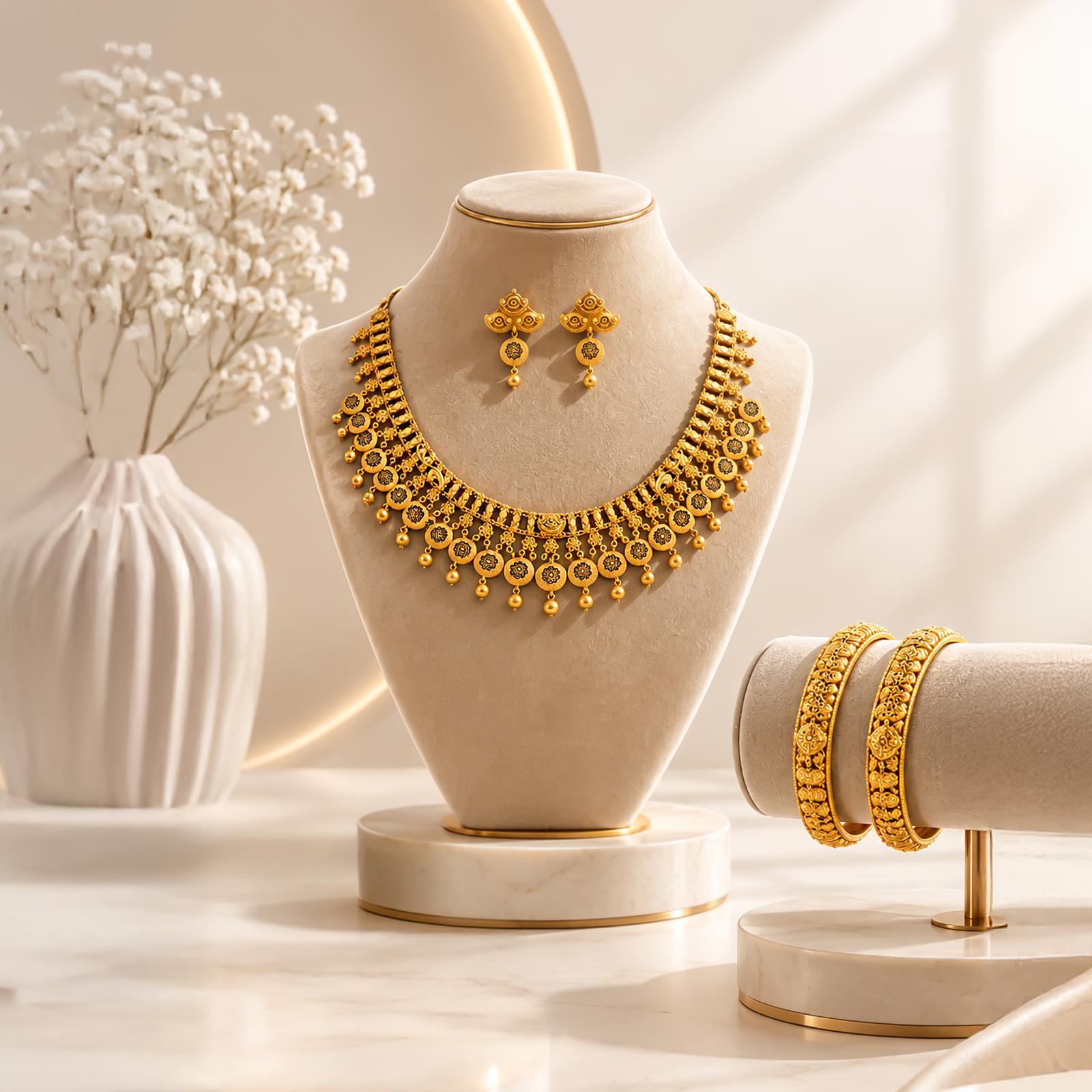 Raw Gold