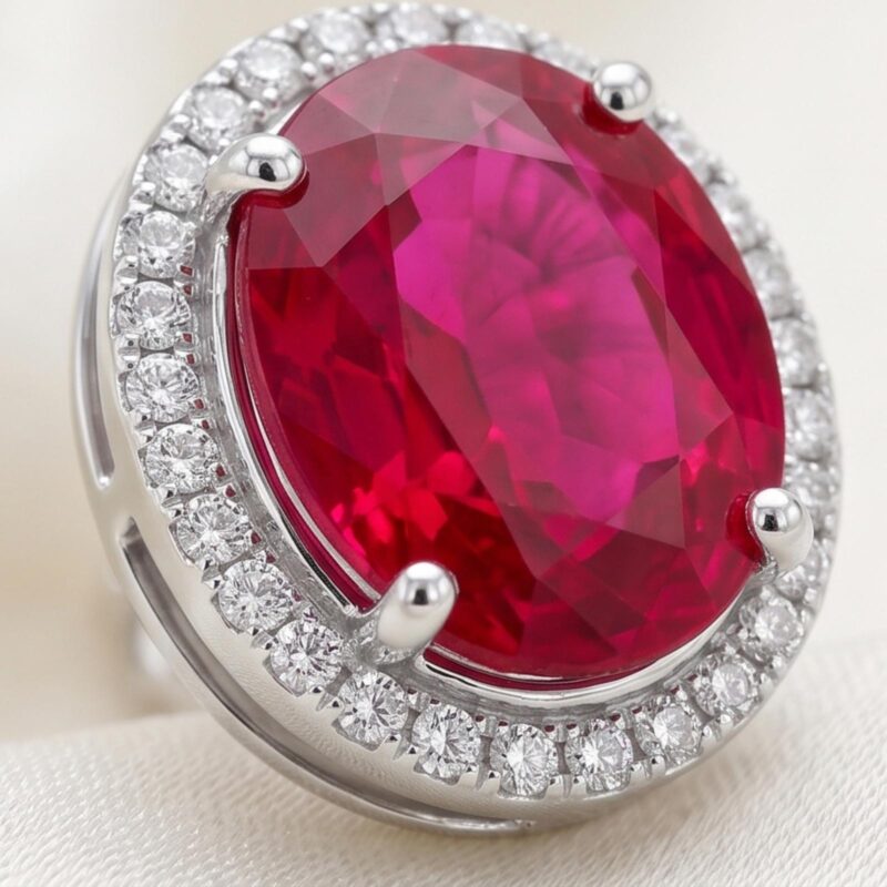 Alternative view of Elegant Diamond Earrings for Modern Women