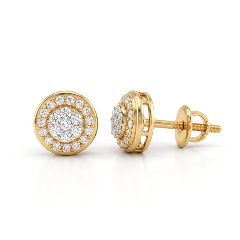Beautiful Diamond Gift for Her