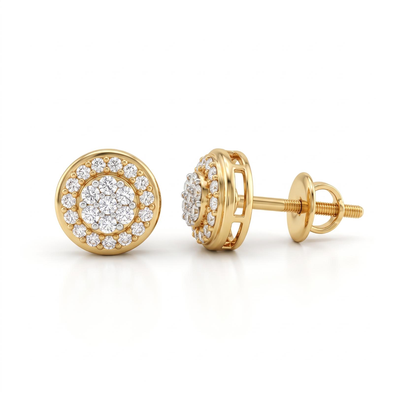 Beautiful Diamond Gift for Her
